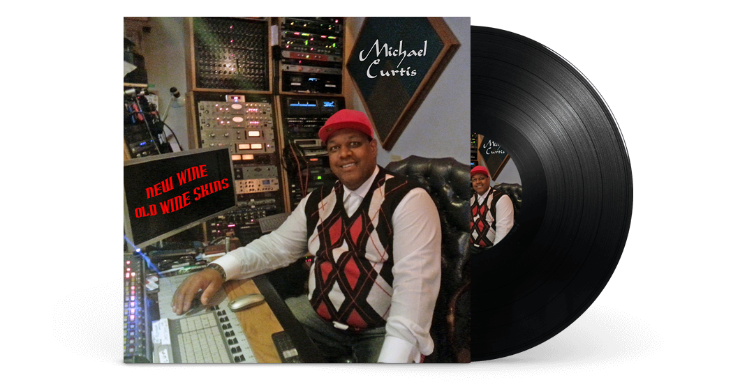 New Wine, Old Wine Skins